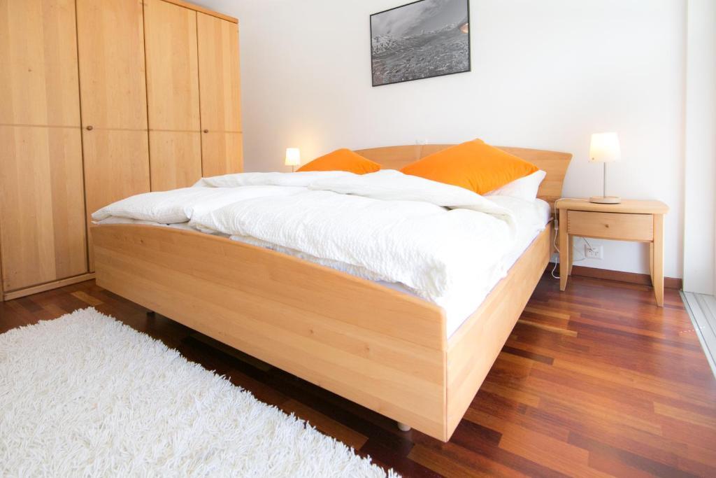 Chalet Herbi Zermatt Phòng bức ảnh