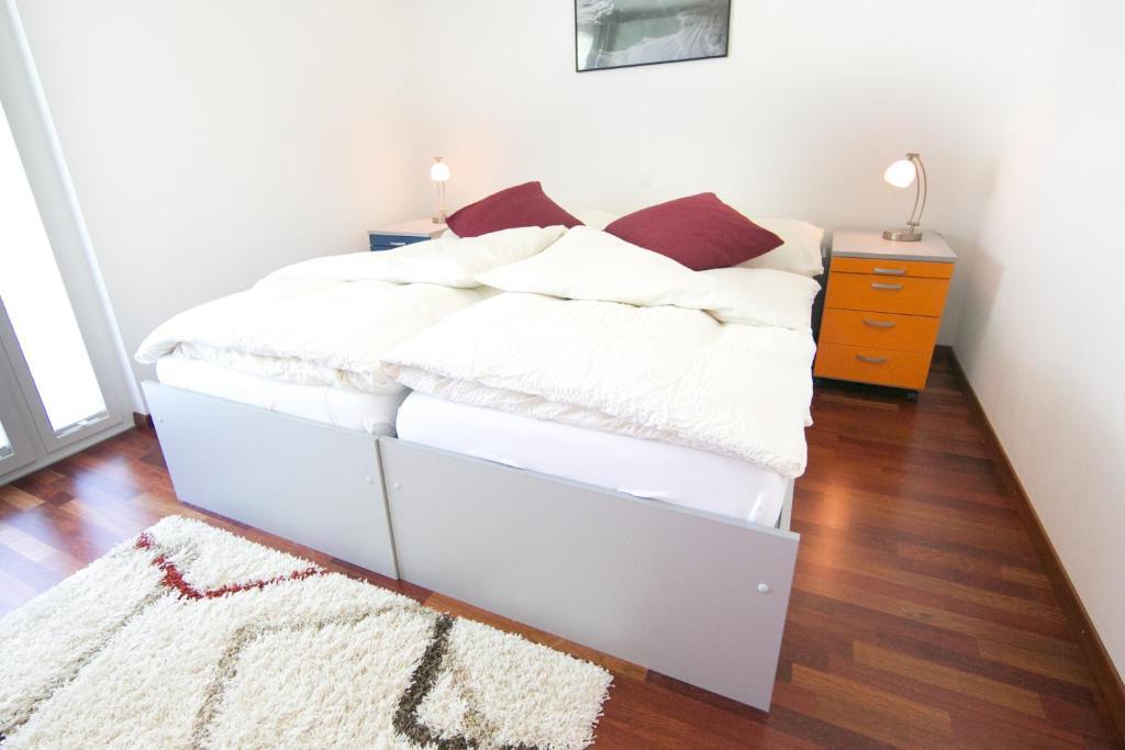 Chalet Herbi Zermatt Phòng bức ảnh