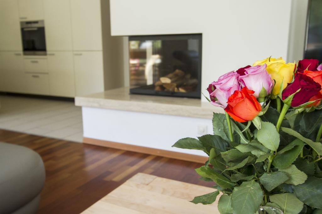 Chalet Herbi Zermatt Ngoại thất bức ảnh