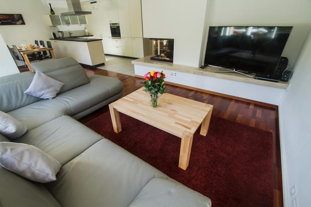 Chalet Herbi Zermatt Ngoại thất bức ảnh