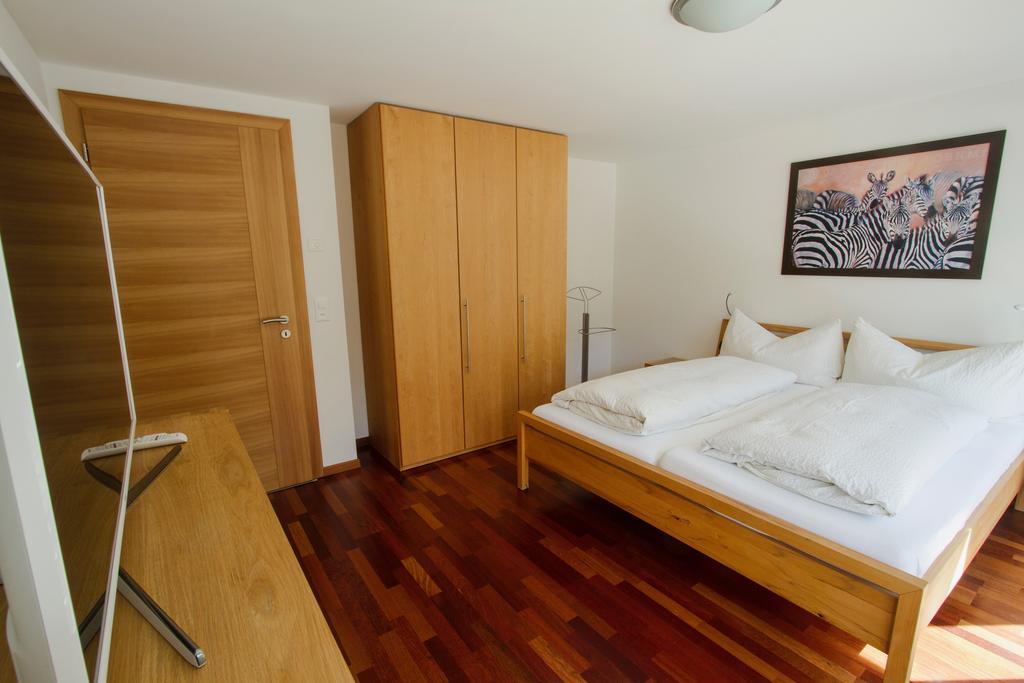 Chalet Herbi Zermatt Ngoại thất bức ảnh