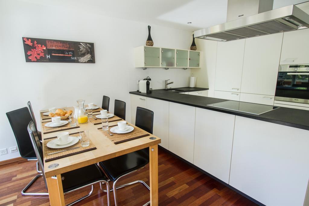 Chalet Herbi Zermatt Ngoại thất bức ảnh