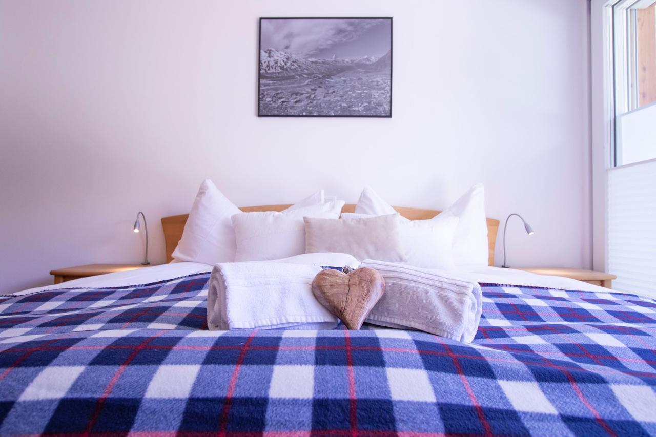 Chalet Herbi Zermatt Ngoại thất bức ảnh