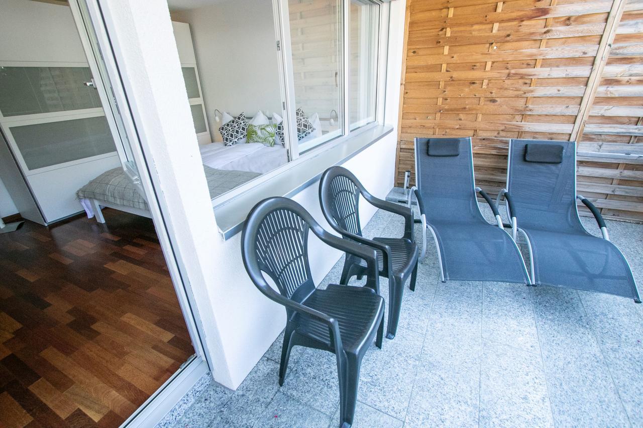 Chalet Herbi Zermatt Ngoại thất bức ảnh